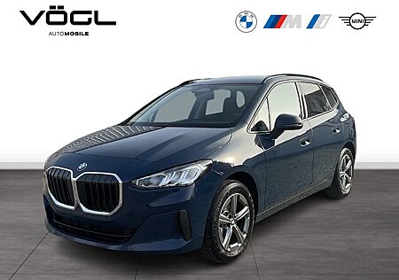 BMW 218i Active Tourer DAB LED RFK Parkassistent