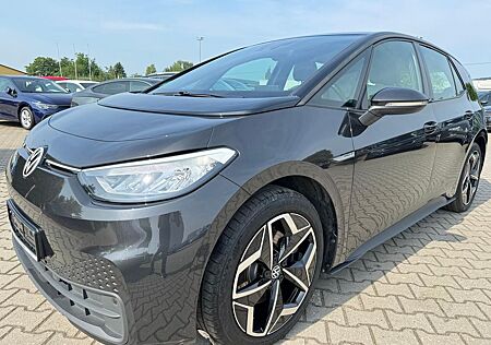 VW ID.3 Volkswagen Pro S 150kW ACC Wärmepumpe Kamera
