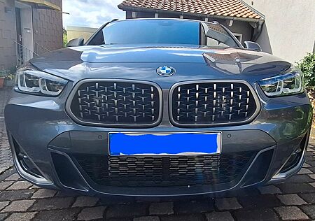 BMW X2 M35i Steptronic Sport M35