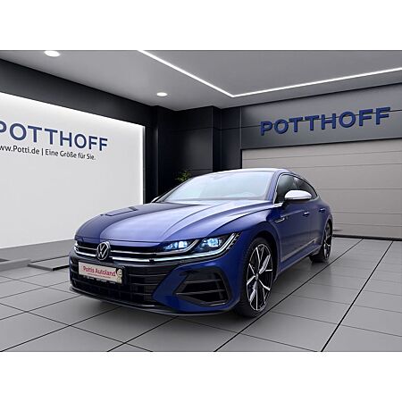 VW Arteon leasen