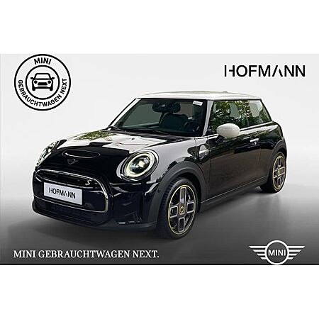 Mini COOPER SE leasen