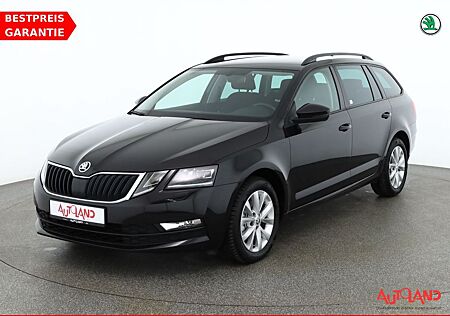 Skoda Octavia Combi 2.0 TDI DSG Tour LED Navi Tempomat