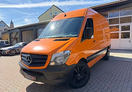 Mercedes-Benz Sprinter II Kasten 319 CDI 1.Hand Aut.Navi