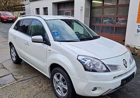 Renault Koleos Bose Edition dCi 150 4x4 Bose Edition