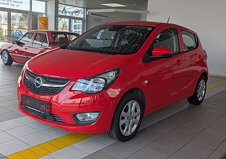Opel Karl Edition KLIMA/BT/SPURHALTEASSISTENT