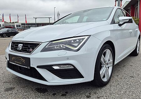 Seat Leon gebraucht kaufen Seat Leon FR FULL LED NAVI PDC ALU