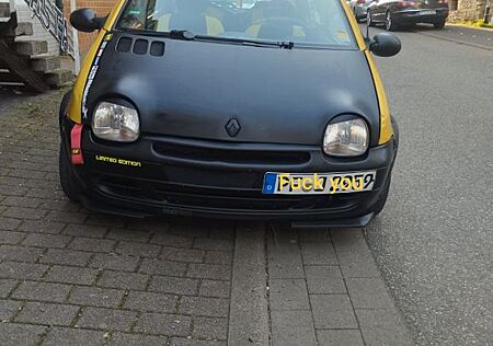 Renault Twingo 1.2 -