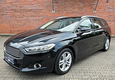 Ford Mondeo Titanium / 1.Hand