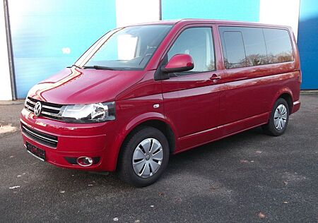 VW T5 Multivan Volkswagen ,7 Sitzplätze , Klima, Standheizung