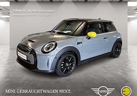 Mini Cooper SE Navi Head-Up Parkassist Sportsitze