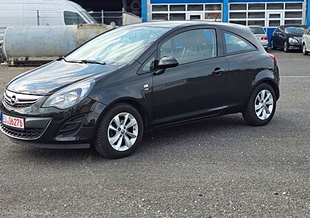 Opel Corsa 1.2 Top Austattung TÜV Neu Service Neu
