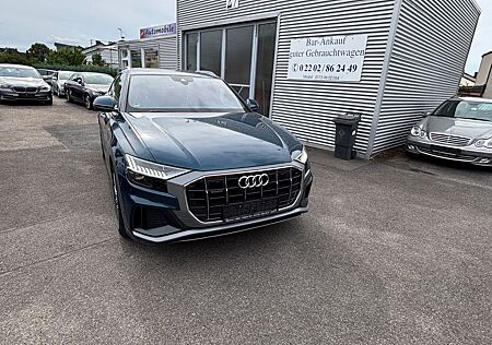 Audi Q8 50 TDI quattro S-Line *Panorama*360°Kamera