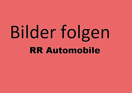 Renault Megane gebraucht kaufen Renault Megane III Lim. 5-trg. Tomtom Edition