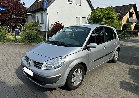 Renault Scenic II 2.0 Automatik 90.000km