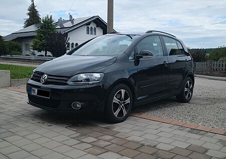 VW Golf Plus Volkswagen 1.4 TSI Comfortline 122PS 6-Gang