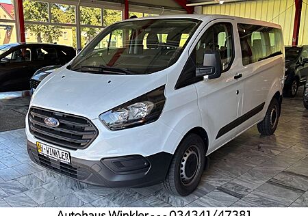 Ford Transit Custom Kombi 320 L1 Klima 9-Sitzer