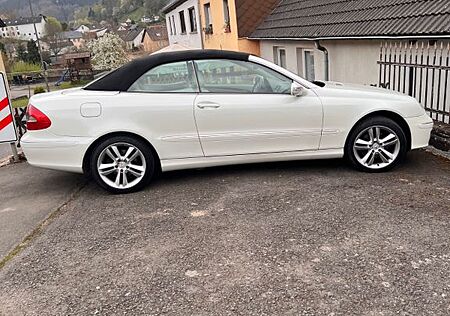 Mercedes-Benz CLK 350 ELEGANCE ELEGANCE