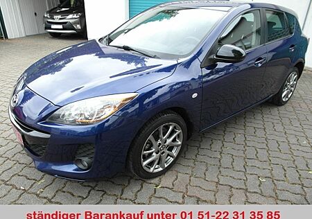 Mazda 3 Lim. Kenko, HU/AU bis 11/2026