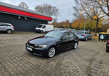 BMW 330xd - M-Sportpaket