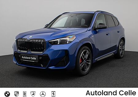 BMW iX1 xD30 M Sport Pro Panorama 360°HUD DAB H/K