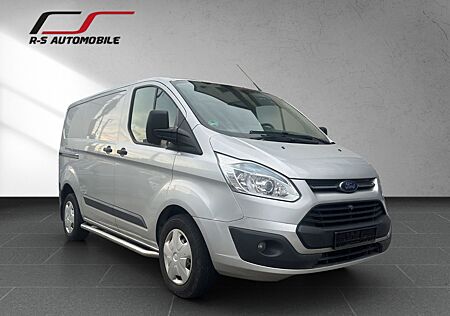 Ford Transit Custom Kasten 270 L1 Trend*Gepflegt*Klim