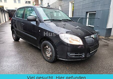 Skoda Fabia Classic -TüV Service Klima USB ZRV-