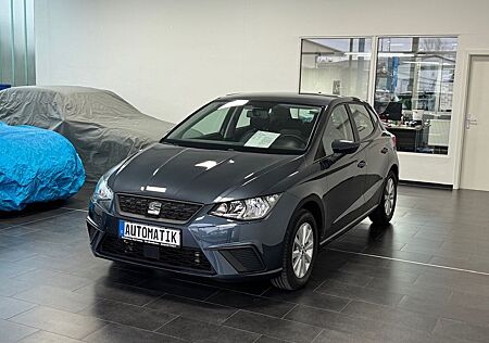 Seat Ibiza Style, DSG, PDC, ShZ, Alu,USB, Bluetooth