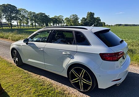 Audi A3 2.0 TDI !!!TOP AUSSTATTUNG!!!