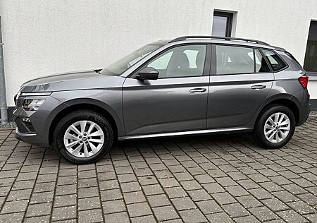 Skoda Kamiq 1.0 TSI DSG Drive (AHK,5J/100tkm)