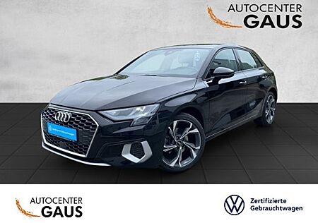 Audi A3 Sportback 35 TDI advanced LED*Navi*ACC