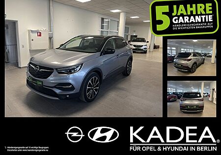 Opel Grandland X Grandland Hybrid Ultimate WILMERSDORF