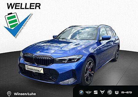 BMW 330e xDrive Tou LCI M Sport Pro DA-Pro,Pano,AHK