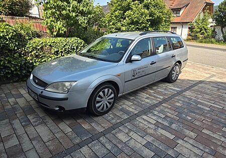 Ford Mondeo Kombi