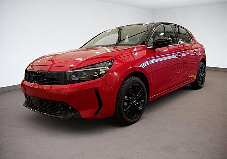 Opel Corsa F GS*MATRIX-LED*NAVI*KAMERA*SITZHEIZUNG*