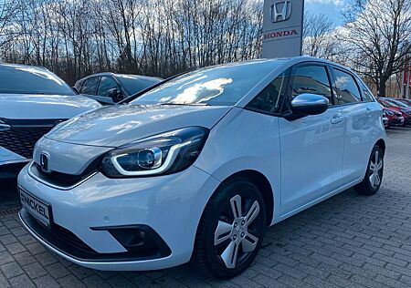 Honda Jazz 1.5 i-MMD Hybrid Executive/Allwetter/AHK...