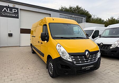 Renault Master Kastenwagen L3-H2 KLIMA*KAMERA*3,5t