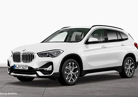 BMW X1 xDrive20d Navi Kamera Sportsitze LED