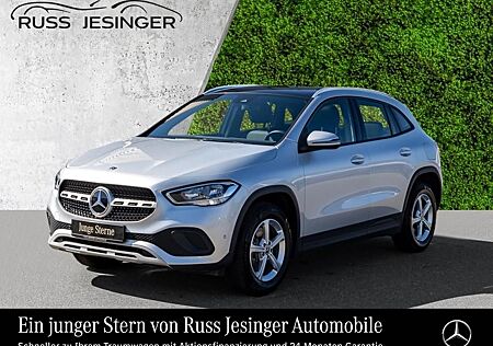 Mercedes-Benz GLA 250 e Off-Roader *MBUX*Pano*Navi*AHK*