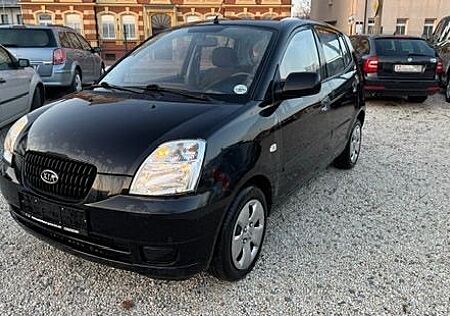 Kia Picanto 1.1 LX