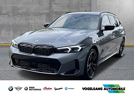 BMW M340d Touring