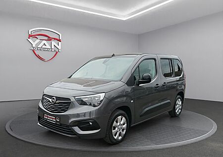 Opel Combo Life 1.5 *Standheiz*Sitzheiz*Kamera*