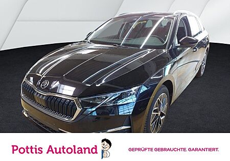 Skoda Octavia Combi 2.0 TDI DSG SELECTION NAVI KLIMA P