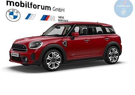 Mini Cooper S Countryman Classic Trim ALL4 Kamera LED