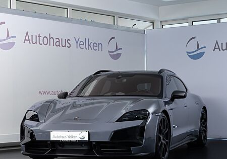 Porsche Taycan Turbo Sport Turismo SPORTDESIGN*CARBON*