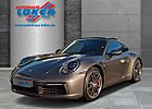 Porsche 992 911 Carrera 4S SPORT-CHRONO BOSE SPORT-ABGAS