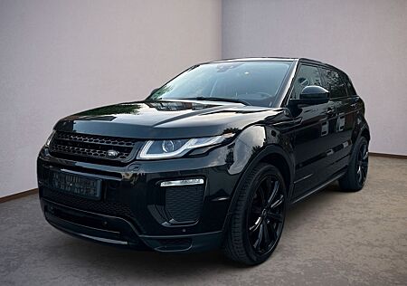 Land Rover Range Rover Evoque 2.0 PANO SHZ MEMORY FL