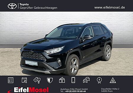 Toyota RAV 4 RAV4