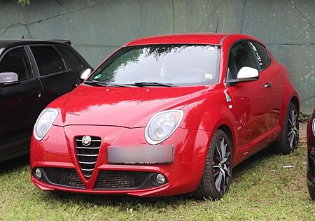 Alfa Romeo MiTo 1.4 TB 16V MultiAir Quadrifoglio V. 101...