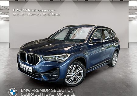 BMW X1 xDrive25e Sport Line Navi Driv.Assist+ HiFi