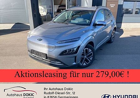 Hyundai Kona Elektro 100kW ADVANTAGE 2WD NAVI CAM ISLW S